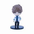 thumbnail image 2 of Figura de anime de juguete Mr Loves Queens Choices Gavins, 10 cm, 6 unidades, 2 of 2