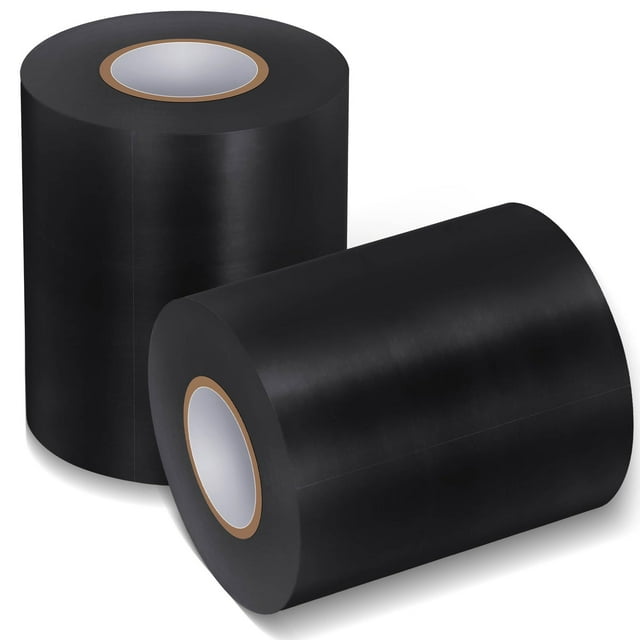 Cinta adhesiva Pangda para tapete de lucha 10 cm x 20 m 2 rollos
