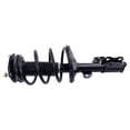 thumbnail image 3 of TRQ Front Right Complete Strut & Coil Spring Assembly Passenger Side Fits Select 2002-2003 Lexus ES300 Toyota Camry, 3 of 5