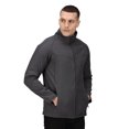 thumbnail image 3 of Regatta Professional Mens Wind Resistant Fleece Jacket, 3 of 4