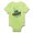 Kiwi, variant on CafePress - Tug Life Tugboat Infant Bodysuit - Baby Light Bodysuit, Size Newborn - 24 Months