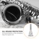 thumbnail image 3 of 1pc delicate Tuba Boquilla de repuesto Instrumento musical Tuba Accesorio, 3 of 7