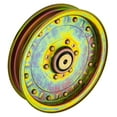 thumbnail image 5 of Idler Pulley for Exmark Toro Lazer Z E S X Series LZZ27KC526CA LZZ27KC606 LZ23KA526 109-8590 116-9639, 5 of 6