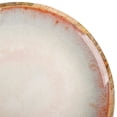 thumbnail image 4 of Cravings By Chrissy Teigen 15In Enameled Mango Wood Platter Blush - 15 Inch, 4 of 5
