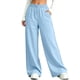 thumbnail image 1 of Pantalones de Navidad para Niños Pantalones Deportivos de Color Sólido Suave para Niños Traje de Pantalones para Niñas de Verano, 1 of 6