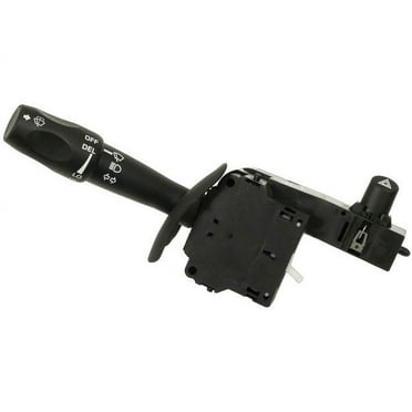 Wiper Switch - Compatible with 2001 - 2004 Dodge Dakota 2002 2003