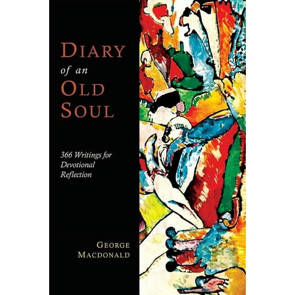 Diary of an Old Soul, (Paperback)