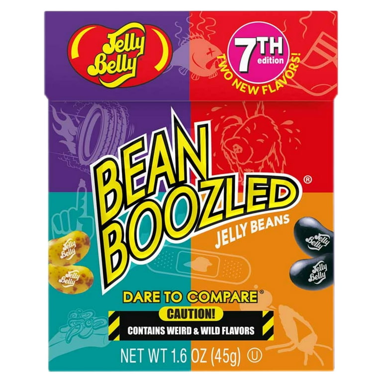 ☆jelly belly☆ Amazon.com : Jelly Belly Glücksrad, 1er Pack (1 x 100 g