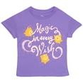 thumbnail image 6 of Disney Wish Friends Are Magical Girl’s 2-Pack Short Sleeve Tshirt Bundle Set for Kids (Sizes 5-12), 6 of 9