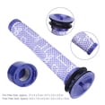 thumbnail image 3 of Pre Filter Vacuum Cleaner Filter Filter Replacement Vacuum Cleaner Accessories 2Pcs Set Vacuum Cleaner Pre Filter Post Filter Replacement Accessories Fit For V7 <span Class="ui, 3 of 8