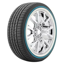 Vogue Custom Built Radial SCT2 Blue Stripe All Season 305/35R24 112H XL Passenger Tire