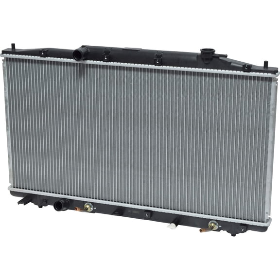 NEW Radiator fits Honda Accord, Accord Crosstour, Crosstour