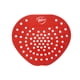 thumbnail image 2 of 12 Tapetes Lisos  Wiese  para mingitorio Aroma Cherry Rojo NTALI01, 2 of 5