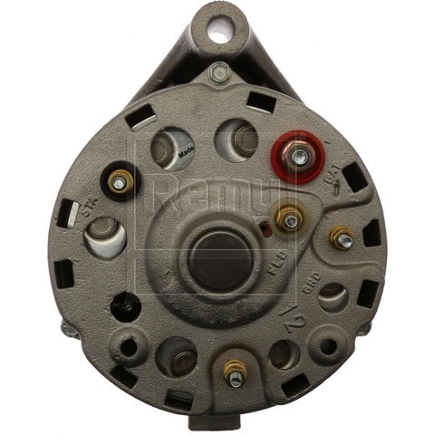 Remy 201554 Premium Remanufactured Alternator