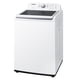 thumbnail image 5 of Lavadora Samsung 20 kg Blanca WA20A3341GW/AX Carga Superior con Agitador, 5 of 7