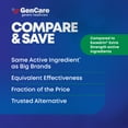 thumbnail image 5 of GenCare Headache Relief Acetaminophen 250mg, Aspirin 250mg & Caffeine 65mg, 200 Caplets, 5 of 7