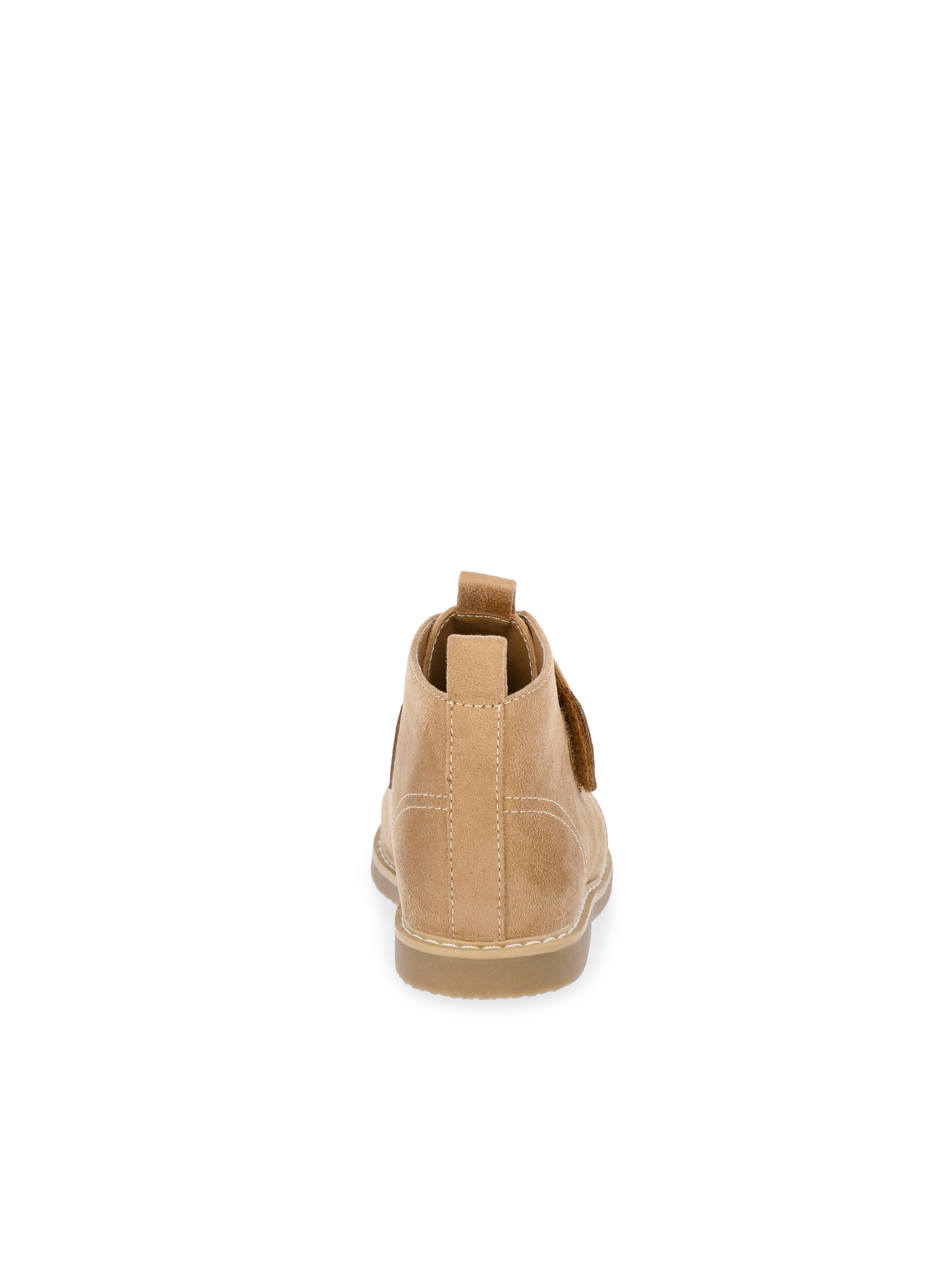 Wonder Nation Toddler Boys Dress Boot