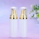 thumbnail image 2 of 5pcs 60ml Vacío Tiempo Espumante Dispensadores de espuma de jabón Shampoo Espuma Botellas de espuma, 2 of 6