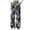 #01 White, variant on Halloween Sweatpants for Women Wide Leg Baggy Y2K Print Fall 2026 Casual Joggers Lounge Pants Pajama Holiday Costume Outfits with Pockets,XXL,Gray