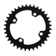 thumbnail image 3 of Heitune 96BCD Bike Estrecho Anillo de Cadena de reparación de Plato Redondo Ancho para Bicicleta de montaña(36T), 3 of 5