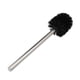 thumbnail image 1 of Cepillos para inodoro de limpieza profunda Combo de desatascador y cepillo para inodoro para limpieza de baño, negro Xemadio HMYH111, 1 of 5
