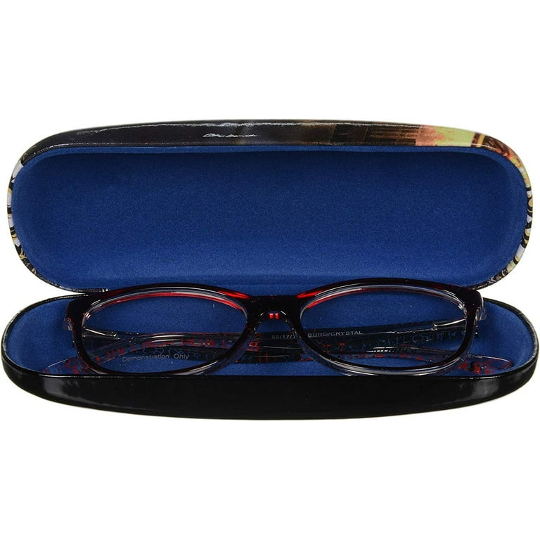 Electric sunglasses case outlet