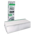 thumbnail image 2 of 1PACK BestairPro SGMPR-2 20x25x6 Synthetic Furnace Air Cleaner Filter, MERV 11, 2 of 2