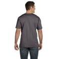 thumbnail image 3 of LAT Men's Fine Jersey T-Shirt - 6901, 3 of 4