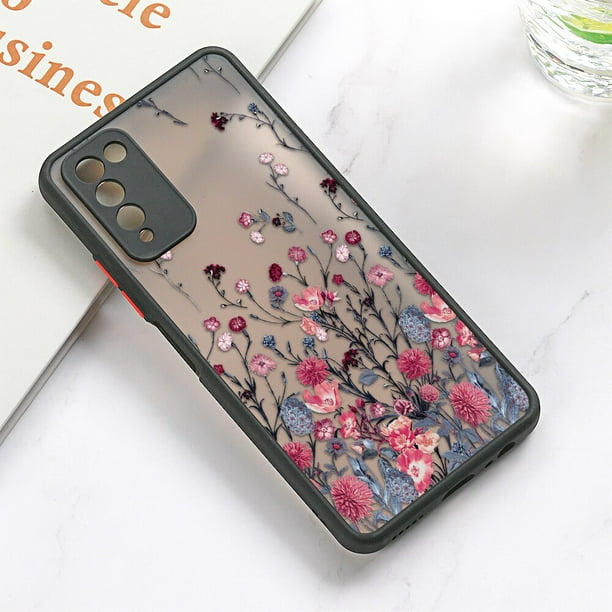 Honor 10X Lite 8X 9x 9A 20 Pro 30 funda dura para PC, Fundas para Huawei P40 Lite P30 Pro Y6 Y9 Prime 2019 Fivean unisex