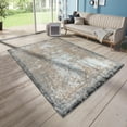 thumbnail image 5 of MDA Rugs Petra Collection Contemporary Area Rug Brown Runner 2'8'' x 8'1'' 8' Runner Entryway, Living Room, Bedroom, 5 of 5