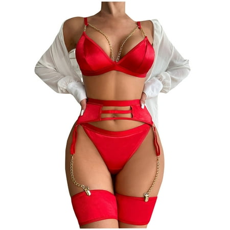 

Black and Friday Deals 2023 Taqqpue Women s Plus Size Lingerie Women Lingerie Sets Temptation Underwear Sleepwear Suit Lingerie Sets Teddy Babydoll Bodysuit Girls Lingerie for Women