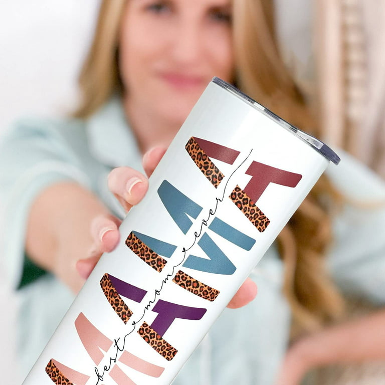 Mother's Day Gift, Mom Tumbler, Mom Cup, Best Mom Gift, Mom Established,  Mother's Day Personalized Tumbler, Mommy Tumbler, Mama Mug -  Israel