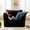 Black, variant on No Built - in Springs - Quiet and Comfortable Sitting Experience