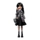 thumbnail image 2 of Muñeca de Colección Monster High Wednesday, 2 of 5