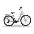 thumbnail image 1 of Bicicleta Monk Classic 21 Velocidades Rodada 28 Shimano, 1 of 7