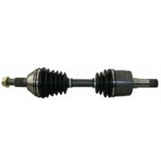 CARQUEST 100% New Axle Assembly