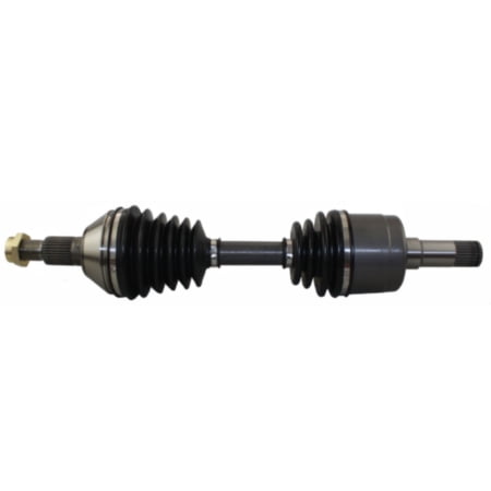 CARQUEST 100% New Axle Assembly