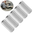 thumbnail image 4 of Long Nuts, Hex Nut, Nuts Replacement Nut Fastener For Office Appliance Home Appliance, 4 of 8