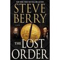 thumbnail image 4 of The Lost Order (Cotton Malone, Bk. 12), 4 of 4