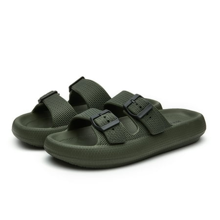 

Weestep recovery cloud Extra Soft Comfort Women Men Sandal Slide