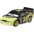 thumbnail image 1 of Disney Pixar Cars Dirkson D'Agostino, 1 of 4