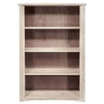 thumbnail image 2 of Homestead Collection Bookcase, Clear Lacquer Finish, 2 of 4