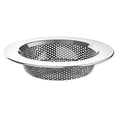 thumbnail image 4 of Kitchen Sink Strainer Stainless Steel Sink Drain Strainer Dishwasher Safe, 4 of 10