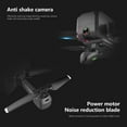 thumbnail image 6 of Fanshiluo Drone with Camera for Adults Drone With 4K HD FPV Camera Remote Control Toys Gifts For Boys Girls With Altitude Hold Headless Mode Start Speed Adjustment, 6 of 7