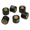 thumbnail image 1 of Roller Weights 18X14 - 16 Gram; for 150cc Chinese Scooters, ATVs & Karts, 1 of 1