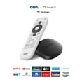 thumbnail image 2 of Onn. 4K Streaming Device with Dolby Audio & Fast Wi-Fi, 2 of 8