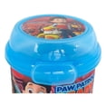 thumbnail image 3 of Recipiente redondo Paw Patrol Azul, 3 of 4