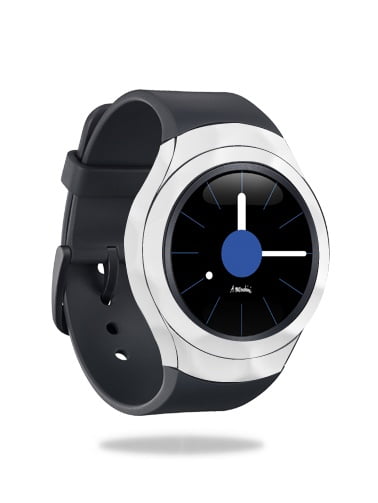 remove gear s2 from phone
