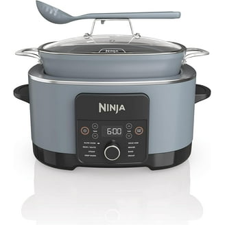Ninja MC1000 Foodi Possible Cooker PRO 8.5 Quart Multi-Cooker