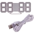 thumbnail image 3 of Mini cámara Cámara inalámbrica WiFi 1252P pequeña cámara de vigilancia de seguridad para el hogar de alta definición, sin tarjeta SD, mini cámara portátil para niñera, con detección de movimiento de Ofspeizc WLJ-4619, 3 of 5